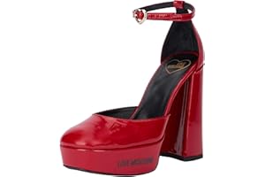 Love Moschino Kobiety Ja1028cg1lih0504DECOLLETE Obcasy