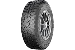 Linglong CROSSWIND MT 6PR - 215/75/R15 100Q - //dB - Pneumatico Estivo