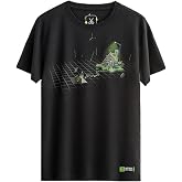 KAFT Unisex Regular Fit Tasarım T-Shirt Editmode