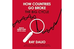 How Countries Go Broke: The Big Cycle