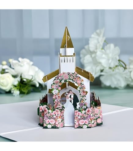 Woodland White First Christmas Pop-Up Card And Sentiment Set For Baby