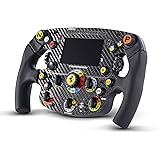 Thrustmaster Formula Wheel Add-On Ferrari SF1000 Edition, Replica Wheel for PS5 / PS4 / Xbox Series X,S / Xbox One / PC - Off