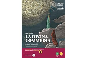 La Divina Commedia. Ediz. integrale. Con e-book. Con espansione online