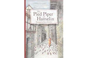 The Pied Piper of Hamelin