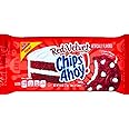 Chips Ahoy NEW ! Red Velvet Filled Soft Cookies 9.6 Oz (1)