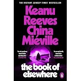 The Book of Elsewhere