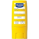 Mustela Very High Protection 9ml 50 Factor Stick Sunscreen