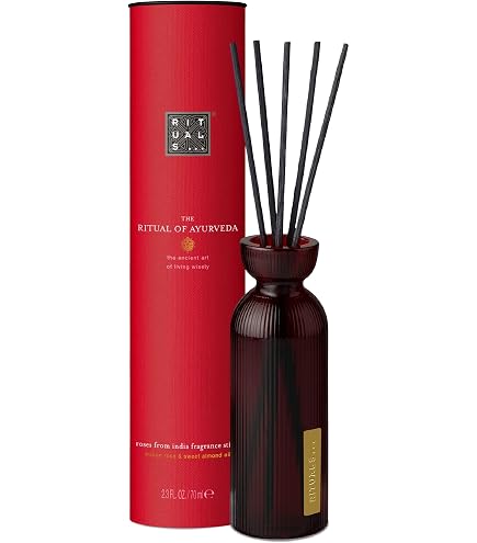 Rituals Savage Garden Fragrance Sticks 450 ml Küche, Haushalt & Wohnen
