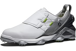 FootJoy Tour Alpha Boa, Scarpa da Golf Uomo
