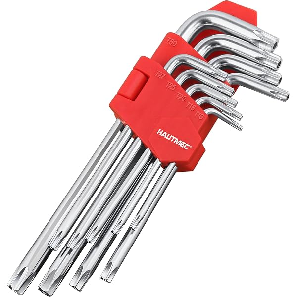 Blackhawk By Proto ZW-59 Long Hex Key Set, 13-Piece : Amazon.in