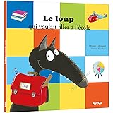 Amazon Fr Le Loup Qui N Aimait Pas Noel Grand Format Lallemand Orianne Thuillier Eleonore Livres Amazon Fr Le Loup Qui N Aimait Pas Noel Grand Format Lallemand Orianne Thuillier Eleonore Livres