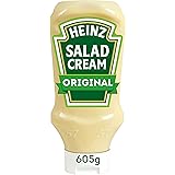 Heinz Salad Cream, 570 ml