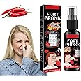 SEMINISMAR Smelly Pet Smell Spray, Caca Spray, 30 ml Small Stinking Liquid, Toy Stuffing Fart, Pet Joke, Stinky Really Bad, Halloween Stuffing Wax Sprays, Bad Odour Extremely Long Lasting (Pilli)