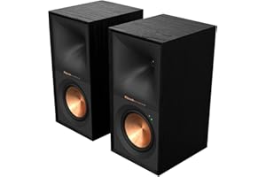 Klipsch R-50PM EUA