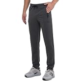 Slazenger ONES IN Erkek Fermuar Cepli Eşofman Altı