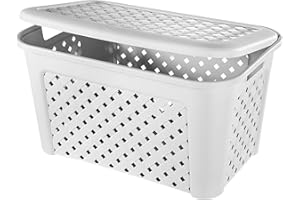 Tontarelli Cesto Portabiancheria Arianna