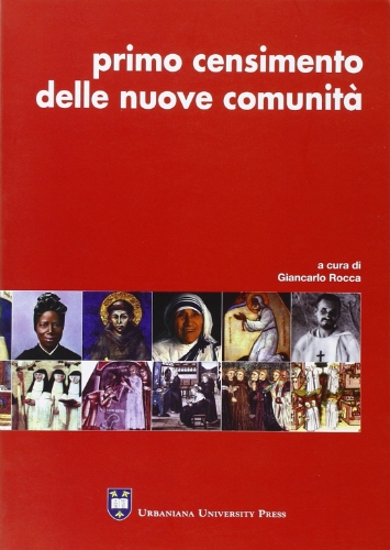 Primo censimento delle nuove comunità