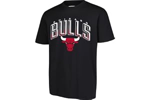 Ultra Game Herr NBA officiell supermjuk Supreme T-shirt
