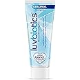 Luvbiotics Advanced Dental Hygiene with Probiotics Original Toothpaste