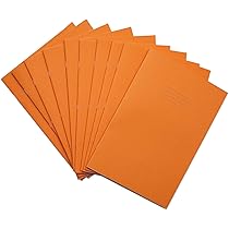 RHINO A4 Exercise Books In 20 Rulings & 13 Colours | RHINO Stationery - View #7