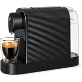 Tchibo Cafissimo Pure Plus, Siyah