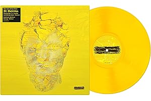 - (Subtract) (Limited 140g 12'' Yellow Vinyl)