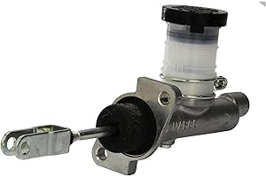 ABS ALL BRAKE SYSTEMS ABS 71571 Cilindro Maestro, Embrague