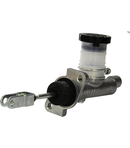 Cilindro Maestro Embrague Nissan Micra 2005 2007 1.4lts L4 | Envío Gratis