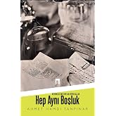 Hep Aynı Boşluk: Denemeler Mektuplar R&ouml;portajlar