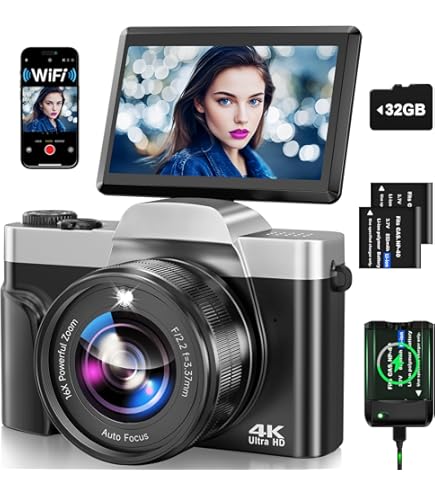 Canon Powershot SX700HS Appareil Photo numérique Compact Ecran 3