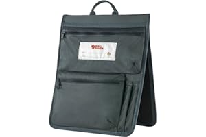 Fjällräven KANKEN ORGANIZER, niebieski (navy (560)), rozm. - 27 x 0,25 x 31 cm