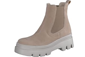Paul Green Damen SUPER SOFT Chelsea-Boots, Frauen Chelsea Boots