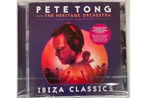 Pete Tong Ibiza Classics