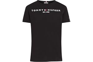 Tommy Hilfiger T-Shirt Logo Essential S/S T-Shirt Garçon