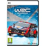 Nacon - WRC GENERATIONS para PC [Versión Española]