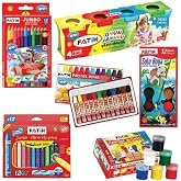 Faber Castell Fatih Okul Kırtasiye Seti Set-1