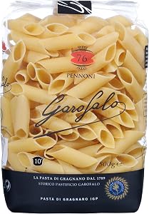 Garofalo Pasta Pennoni 500g