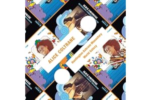 Impulse 2-on-1: Huntington Ashram Monastery / World Galaxy