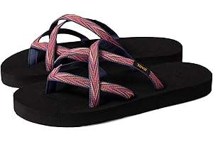 Teva Women's Olowahu Flip Flops