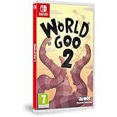 World of Goo 2 (Nintendo Switch)