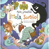 Susaeta - Adios pesadillas. &iexcl;Hola, sue&ntilde;o! (El bosque de las emociones)