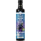 Z&uuml;hre Ana Yaban Mersini &Ouml;z&uuml; 640 G