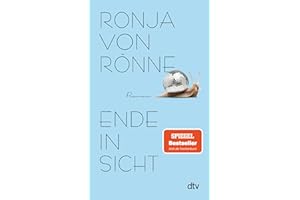 Ende in Sicht: Roman | Der SPIEGEL-Bestseller jetzt im Taschenbuch