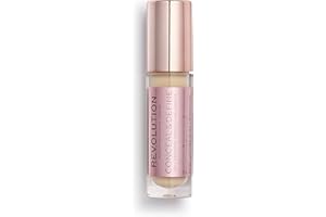 REVOLUTION BEAUTY LONDON Makeup Revolution, Corrector Conceal & Define, C6, 4ml