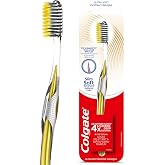 Colgate Micro Slim Advanced Gold Deep Cleaning Extra Soft Toothbrush