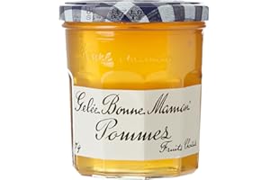 Bonne-Maman Gelée aux Pommes 370g