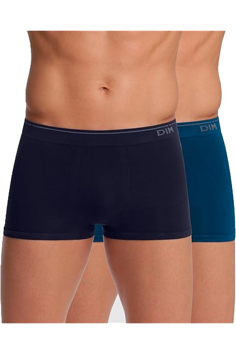 Amazon Calzoncillos Microfibra Hombre Boxer Microfibra Top Con