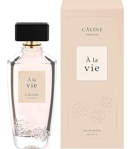 La Rive Fleur De Femme Eau De Parfum Spray By La Rive : Amazon.de