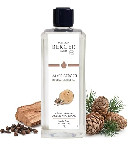 2 Corps De Lampe Berger D'occasion, Fonctionnels, Pour Lampe à Catalyse