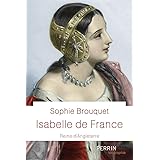 Isabelle de France, reine d'Angleterre